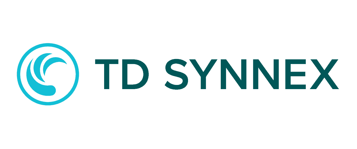TD Synnex